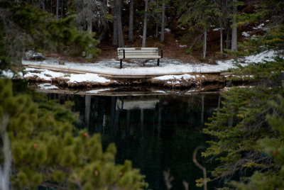 Grassi Lake