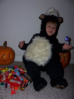 Halloween 2007