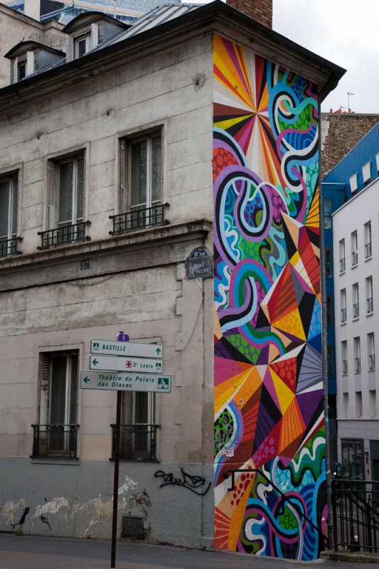 Paris, France