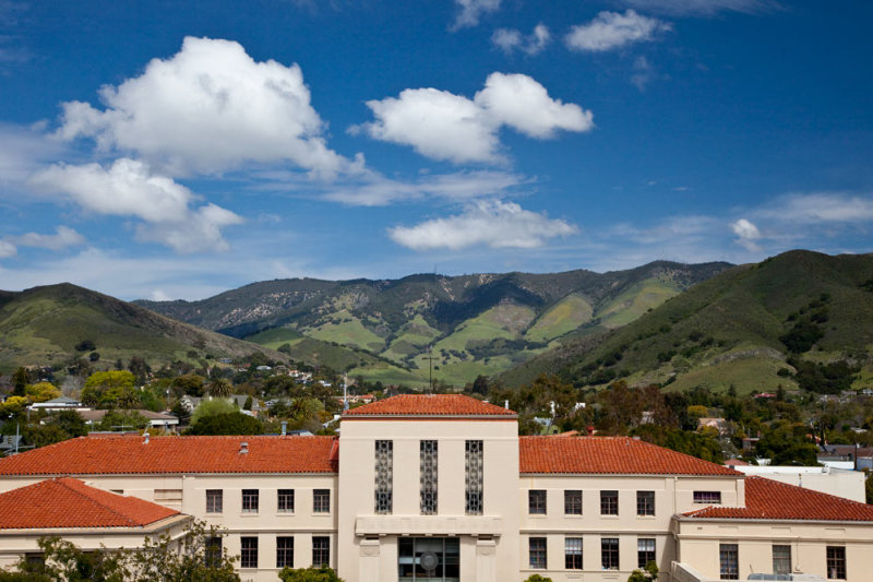 County Court House