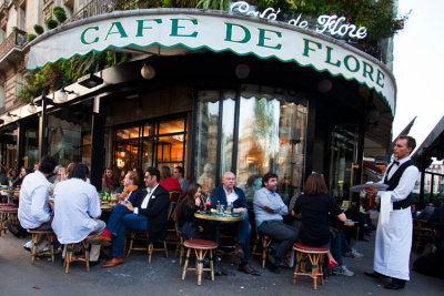 Caf de Flore