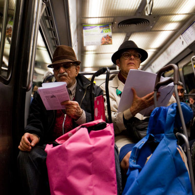 Paris Metro