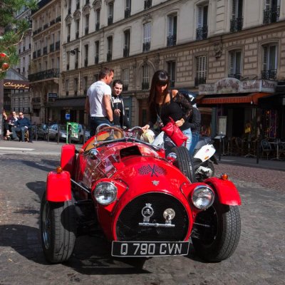 Montmartre