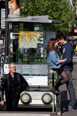Boulevard St. Germain