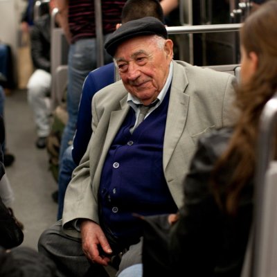 Le Paris Metro