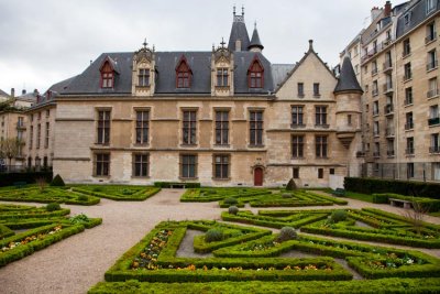 Htel de Ville