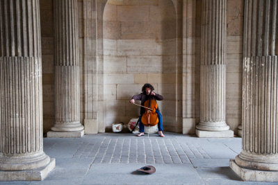 Muse du Louvre