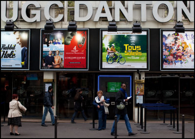 UGC Danton - 6th arrondissement