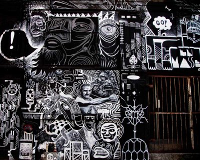 Montreal, Quebec