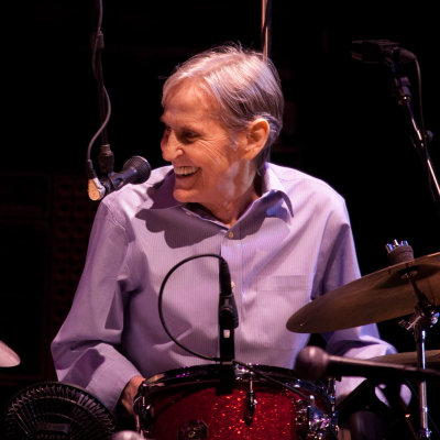 Levon Helm - Massey Hall - Toronto 2011