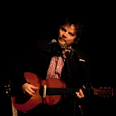 Jeff Tweedy - Queen Elizabeth Theatre - Toronto 2011