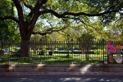 Jackson Square