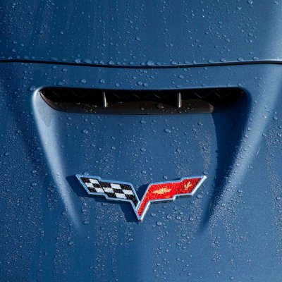 Corvette ZR1