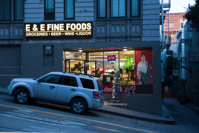 E & E Fine Foods