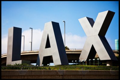 Los Angeles, California