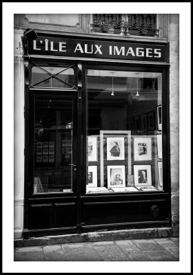 L'Ile Aux Images
