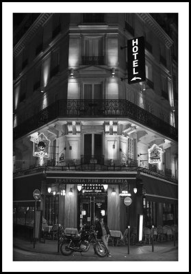 Latin Quarter