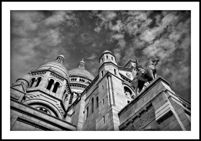 Sacre Coeur