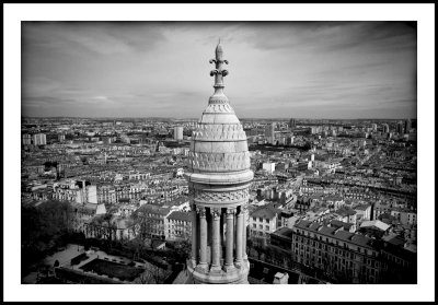 Sacre Coeur