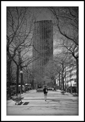Montparnasse 56