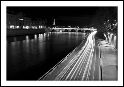 The Seine