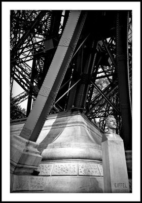 Eiffel Tower