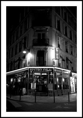 Bistro St. Andre - Saint Germain Des Prs