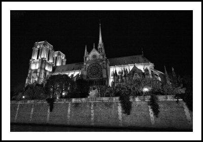 Notre Dame de Paris