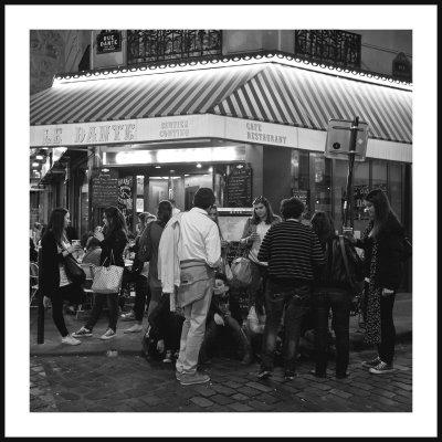 Latin Quarter