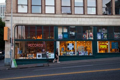 Jackpot - Portland