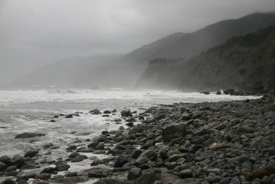 Ragged Point