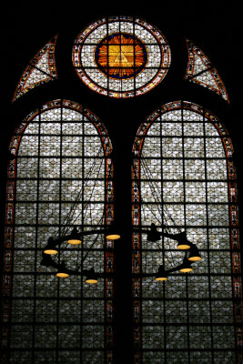 Notre Dame de Paris