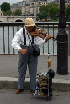 le Saint-Louis