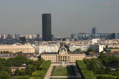 Montparnasse