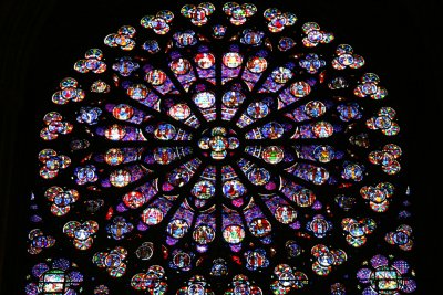Notre Dame de Paris