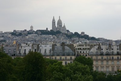 Montmartre