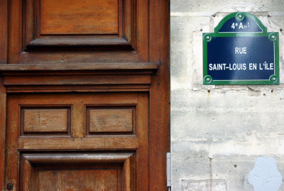 le Saint-Louis