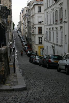Montmartre