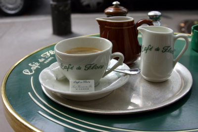Caf de Flore