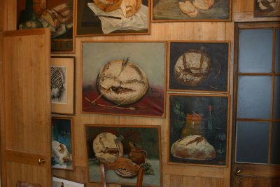 Poilne Bakery