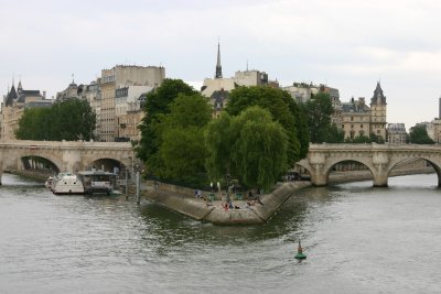 Pont Neuf