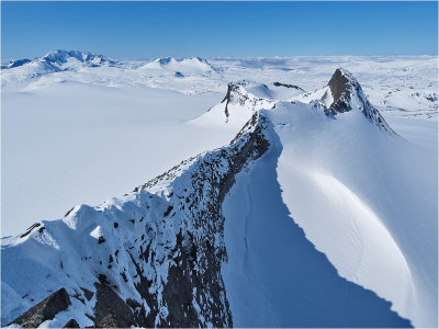 On the edge