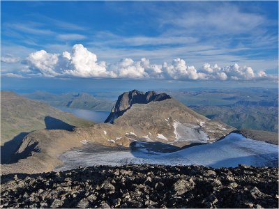 Cumulus