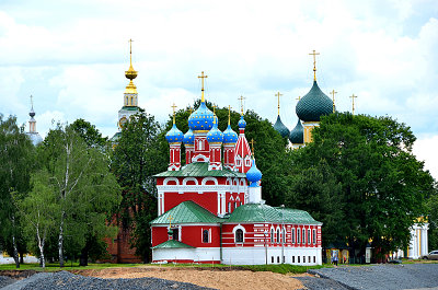 Uglich