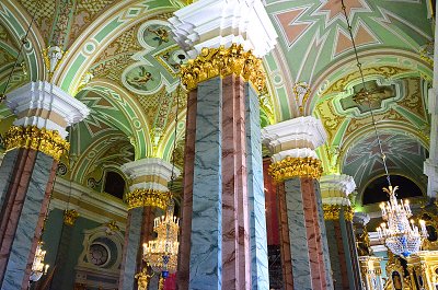 10_Inside Peter  and Paul Cathedral.jpg