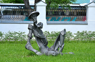 Yaroslavl