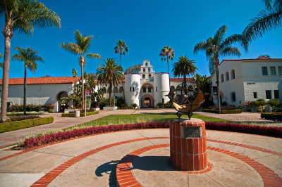 SDSU Campus