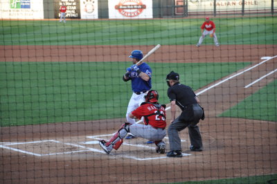 March 2012 Spring Training Josh Hamilton