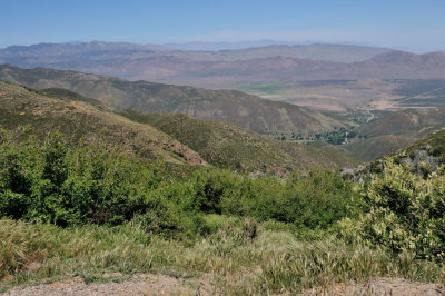 Anza-Borrego Desert State Park
