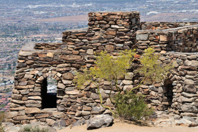 Phoenix, South Mountain Park